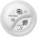 First Alert Heat Alarm Hard Wired 120 V