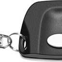 1 for Linear DTC Delta 3 Remote Garage Door Transmitter 8 Dip Switch 310MHZ(DT DTA DTD DTC DNT00002A) 