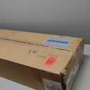 Shoe Rack Bench with Flip-Top Storage, Solid Wood Entryway Bench with Cushion, Adjustable Shelf, for Hallway, Mudroom, Closet  Walnut, 39.4"