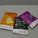 | Deep Cleansing Foot Pads Mix | Original, Lavender, Ginger (30 Pads)