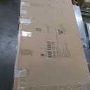 Diwhy Industrial Design Pipe Dining Table Casual Pub Bar Laptop Modern Studio Wood And Metal Rectangular Dining Table.