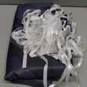 Blosssound 7x16 FT Halloween Garage Door Cover Spooky Graveyard Scene with Skeletons, Pumpkins & Haunted Buildings Outdoor Scary Backdrop Decoration for Yard, Porch, Party, Photo Booth