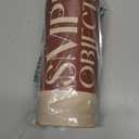 Satin Hair Wrap Towel, Double Layer Curly Hair Turban Towel for Women - Satin Hair Drying Towel for Curly Hair (Bronze)