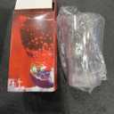 Set of 12 11-oz LED Light-Up Flashing Multi-Color Cola/Juice Party Cups