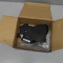 Door Lock Actuator Motor 69040-06180 Front Left Driver Side Door Latch Assembly Compatible with Toyota 4Runner Camry Tundra RAV4 Sequoia Lexus Scion Replaces OE# 69040-0C050 931-401