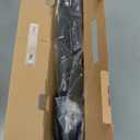 LASFIT Floor Mats & Trunk Mat for Jeep Wrangler JL 2018-2025 2026 4 Door Cargo Without SUBWOOFER (Not for JK/Not PHEV/Not 2-Door), All Weather TPE Custom Cargo Mat Fit for Flat Load Floor Gas Type