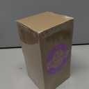 ORNUNIQ Electric Clay Bead Spinner for Jewelry Making, Bead Bowl with Needle and Thread, Ideal for Crafting Bracelets or Necklaces, Clay Bead Tool