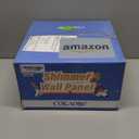 COKAOBE Light Gold Shimmer Wall Backdrop 24PCS Gold Sequins Backdrop Decoration Panels, Photo Backdrops for Birthday, Anniversary Wedding Engagement Decoration (Light Gold)