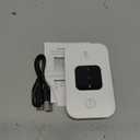 4G LTE Mobile Hotspot Device Portable Travel Routers SIM Card Router Unlocked Hotspot Router, Support 8 to 10 Users, Stability, for Home Office Travel