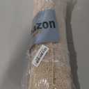 Non-Slip Bathtub Mat, Anti Slip Shower Mat, Fast Drying Bathtub Mats, Foot Scrubber Mat, Anti Slip Mat for Tub, Floor, Bathroom, Kitchen, Home, Hotel (Beige 47"16")