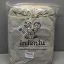 iniuniu Diaper Bag Backpack, 4 in 1 kit Large Unisex Baby Bags for Boys Girls, Waterproof Travel Back Pack with Diaper Pouch