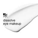 Clinique Naturally Gentle Eye Makeup Remover | Safe For Sensitive Eyes