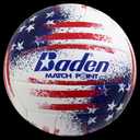 BADEN Matchpoint Volleyball