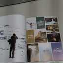 Lamare Vision Board Book for Men - 1000+ Vision Board Images & Quotes, Vision Board Supplies, Vision Board Kit, Collage Book for Manifestation