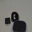 Magicteam White Noise Machine with 20 Non Looping Natural Soothing Sounds Memory Function 32 Levels of Volume Powered by AC or USB and Sleep Sound Timer Therapy for Baby Kids Adults Black