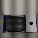 ORICO Hard Drive Docking Station Dual Bay USB 3.0 to SATA with Duplicator/Offline Clone Function External Hard Drive Dock for 2.5''/3.5'' HDD SSD Max Up to 44TB Support UASP Plug&Play-DD-C