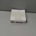 Giluta 5" Standard Light Canopy Kit with Maximum Fixture Weight of 40 Pounds Metal Ceiling Plate for Chandelier Pendant Lighting Flower Basket or DIY Projects, Bronze