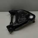 MOOG RK620369 Suspension Control Arm and Ball Joint Assembly front left upper