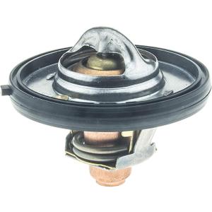 MotoRad 7420-195 Fail-Safe Thermostat-195 Degrees | Fits Select Chrysler Aspen, Dodge Dakota, Durango, Nitro, Ram 1500, Ram 2500, Jeep Commander, Grand Cherokee, Liberty, Mitsubishi Raider