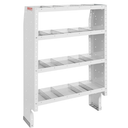 WEATHERGUARD 9363303 Adjustable Shelf Unit