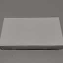 Apple Watch Ultra 3 [GPS + Cellular 49mm] Running & Multisport Smartwatch w/Rugged Titanium Case w/Anchor Blue Ocean Band. Satellite Communications, Advanced Health & Fitness Tracking (One Size)