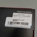 Human Hair Clip in Hair Extensions, Balayage Chocolate Brown Mixed Caramel Blonde