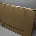 SCITOO Air Conditioning A/C Condenser for 2019-2022 for LX for UX200 2.0L 2019 for Toyota for Corolla 1.8L 2019-2023 for Toyota for Corolla 2.0L; Replace: 30155