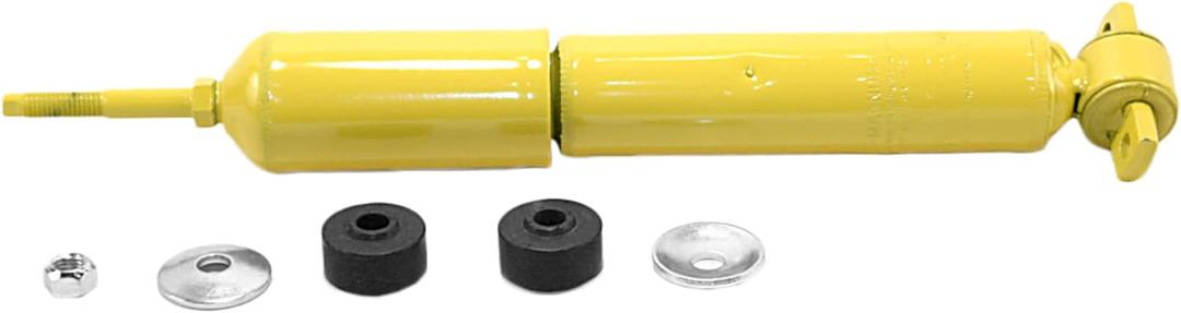 Monroe Gas-Magnum 34655 Suspension Shock Absorber for Ford F-150