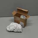 2-Pack Mini Crib Sheets Fitted - 38x26 Pack N Play Sheets for Pack and Play Mattress, Organic Cotton, Soft & Breathable Playard Bedding, Neutral Mini Toddler Bed Cover for Boys, Girls (Elly)