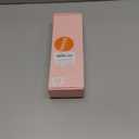 SEIKEA Ponytail Extension, 26" Lightweight Extra Fluffy Claw Clip Hair Extensions Long Wavy Curly Multi-layered Clip in Fake Pony Tails Natural Soft Synthetic Hairpiece Black Brown