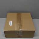 Cake Stand with Lid, Multi-Functional 12in Round Cake Holder, Acacia Wood 2-in-1 Dessert Table Display Set, Charcuterie Board for Cheese ,Fruit Platter, Large Acrylic Cake Dome Cover