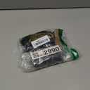 Ironclad RWC2-04-L Ranchworx Cowboy Glove, Large,Light Brown (Large (Pack of 1))