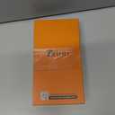 2 x TAURI 2 in 1 for iPhone 14 Pro Max Case, Compatible with MagSafe [Not-Yellowing] with Screen Protector, Military-Grade Protection, Magnetic Case for iPhone 14 Pro Max 6.7", Clear