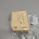 TECKNET Rechargeable Wireless Ergonomic Mouse,2.4GHz USB Vertical Mouse with Silent Click,4800 DPI Mouse with 6 Adjustable DPI,6Button Computer Mouse for Laptop,PC, MacBook (No Batteries Needed)