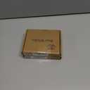 2 x Baby's First Christmas Ornament 2025 Girl, DIY Wooden Onesie Shaker with Pen, Picture Frame Car Visor Clip, Baby Shower Card, Newborn Gift for New Parents, Baby Girl Keepsake, 1st Xmas Decor HH804