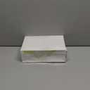 AmazingSpark 24 Pcs Small Christmas Gift Bags with Tissue Paper and Handle Reusable Christmas Paper Gift Bags with Tags for Holiday Present Wrap Giving 4 Style, 5 x 4.33 x 2.76 Inch(Xmas,Classic)