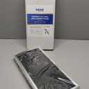 Veva HEPA Filter Replacements Compatible with Medify MA-40 Home Air Purifier - Captures 99.97% of Particles, 3-in-1 Replacement Filters, Honeycomb Carbon, Charcoal Activated Cleaner