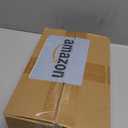 Dualshine 24 Pcs Disposable Clear Plastic Serving Utensils, 8 Set Including Plastic Serving Spoons, Tongs, and Forks for Dinner Parties, Buffets, Banquets, Events, Weddings, and Daily Use