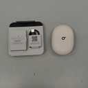 Beats Studio Buds + | True Wireless Noise Cancelling Earbuds, Enhanced Apple & Android Compatibility, Built-in Microphone, Sweat Resistant Bluetooth Headphones, Spatial Audio - Ivory