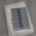 FreshCulture King Flat Sheet - Hotel Quality King Flat Sheet Only - Brushed Microfiber Top Sheet - Ultra Soft & Breathable - Wrinkle-Free - Easy Care - Single Flat Sheet (King, White)