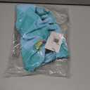 Hurley Girls Tankini 2-Piece Swimsuit (14, Tropical Turquoise)