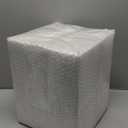 50Pcs Foam Board White Poster Board, IKAYAS 11x13.8 inch Double-Sided White Foam Core Board, Foam Boards for Crafts, Paintings Prints, Art, Display, Presentation and School Projects 1/5" 5MM Thick