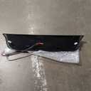  (DGX168) Black Third Brake LED Light