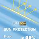 Boladeci Women's Swim Shirts Long Sleeve V Neck T Shirts UPF 50+ Sun Protection Quick Dry Rash Guard (Pink, S)