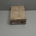 GOBY Women's Sneakers - Durable Vibrant Multi-Colour Print Handmade Casual Shoes - Comfortable with Soft Pad Insole - Stylish Casual Shoes for Outdoor, Work & Everyday Wear (5.5, More Cat)