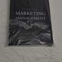 Strategic Marketing Management - The Framework, 10th Edition, Book