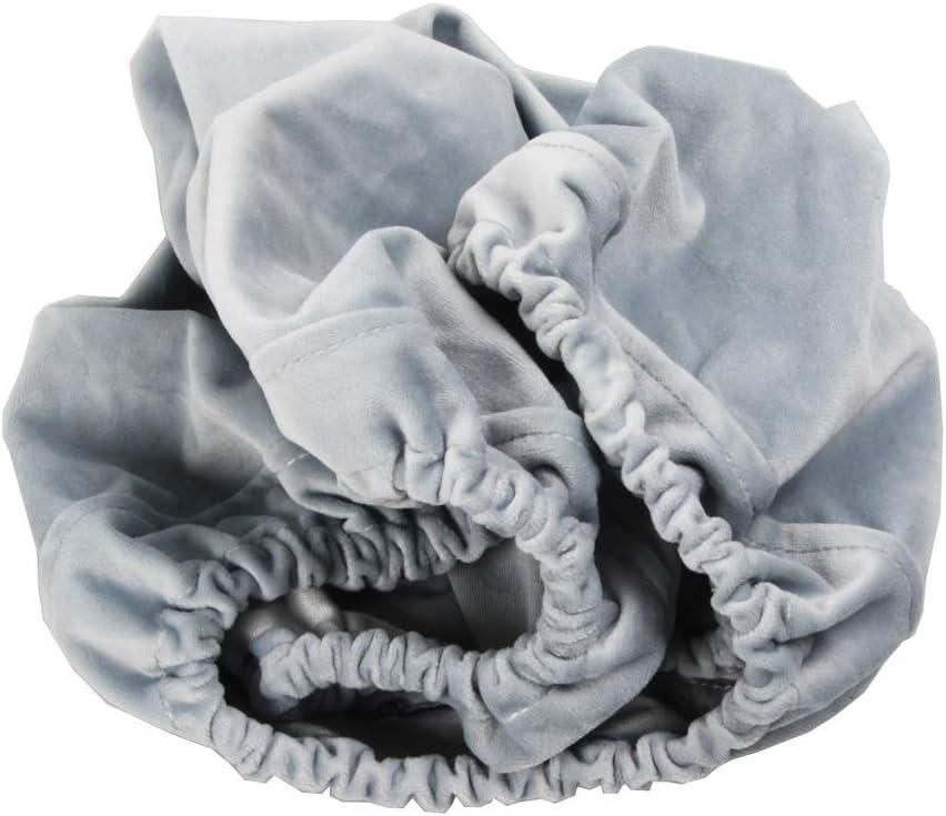 Hand Made Seat Cover for Herman Miller Sayl Home Office Task Chair Seat (Gray) (Grey)