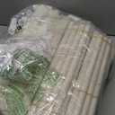 Kids Play Tent with Padded Mat, Large Playhouse Play Tent Indoor for Girls Boys, Kids Tent Toys for Toddlers Children Play House for Birthday Toy House Gift (Grey)