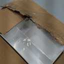 Makeup Organizer with Drawers, Cosmetic Storage for Dresser Vanity and Bathroom Countertop, Beauty Holder for Lipstick Brush, Skincare Organizer for Vanity, Cosmetic Display Case (White)