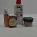 Rene Furterer, Yardley, Shimmer, Eucerin